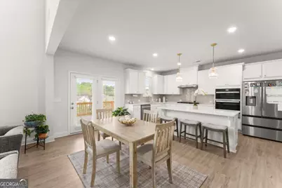 158 Carmichael Drive NE, Canton, GA 30115 - Photo 18