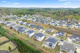 158 Carmichael Dr NE, Canton, GA 30115 - Photo 52