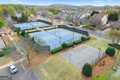 158 Carmichael Drive NE, Canton, GA 30115 - Photo 56