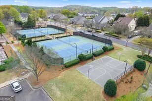 158 Carmichael Dr NE, Canton, GA 30115 - Photo 56