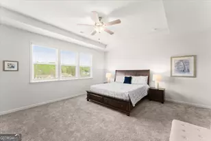 158 Carmichael Dr NE, Canton, GA 30115 - Photo 30