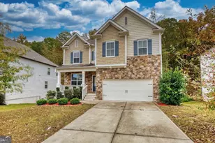 6571 Bluffview Dr, Douglasville, GA 30134 - Photo 1