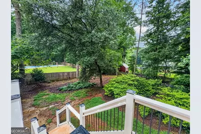 208 Melrah Hill, Peachtree City, GA 30269 - Photo 6