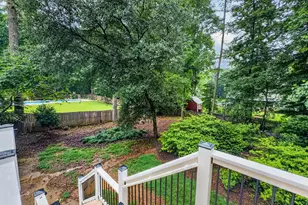 208 Melrah Hill, Peachtree City, GA 30269 - Photo 6