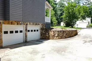 208 Melrah Hill, Peachtree City, GA 30269 - Photo 4