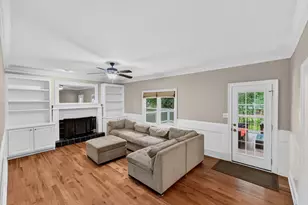 208 Melrah Hill, Peachtree City, GA 30269 - Photo 20