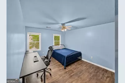 208 Melrah Hill, Peachtree City, GA 30269 - Photo 34