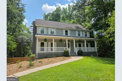 208 Melrah Hill, Peachtree City, GA 30269 - Photo 10