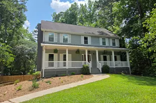 208 Melrah Hill, Peachtree City, GA 30269 - Photo 10