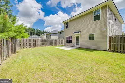 106 Hamlet Court, Hinesville, GA 31313 - Photo 20