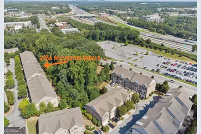 2366 Willington Shoals Place SE, Smyrna, GA 30080 - Photo 46