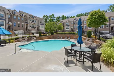 2366 Willington Shoals Place SE, Smyrna, GA 30080 - Photo 42