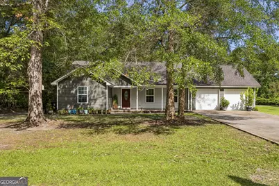 16 Collett Court, Brunswick, GA 31523 - Photo 2