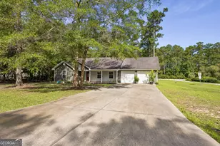 16 Collett Ct, Brunswick, GA 31523 - Photo 4