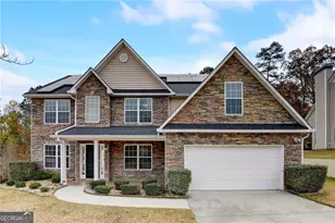 1359 River Club Dr NE, Conyers, GA 30012 - Photo 1
