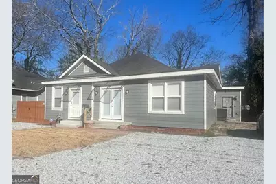 1711 Ralph David Abernathy Boulevard, Atlanta, GA 30310 - Photo 1