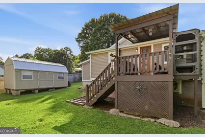 206 Kell Street, Ellijay, GA 30540 - Photo 24