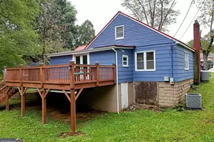 742 Hillcrest Dr, McCaysville, GA 30555 - Photo 30