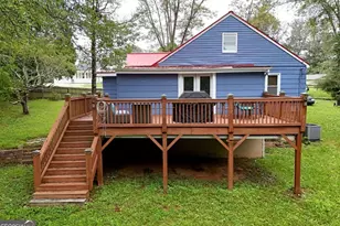 742 Hillcrest Dr, McCaysville, GA 30555 - Photo 16