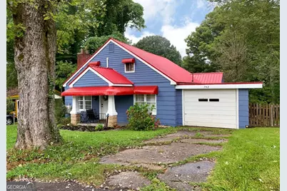 742 Hillcrest Drive, McCaysville, GA 30555 - Photo 28