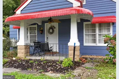 742 Hillcrest Drive, McCaysville, GA 30555 - Photo 1