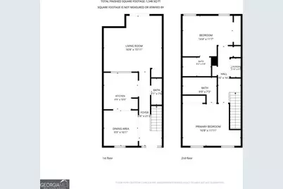 585 McWilliams Road SE #2702, Atlanta, GA 30315 - Photo 28