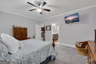 498 Brks Vlg Dr, Pendergrass, GA 30567 - Photo 20