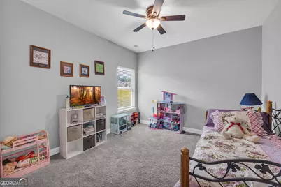 498 Brooks Village Drive, Pendergrass, GA 30567 - Photo 26