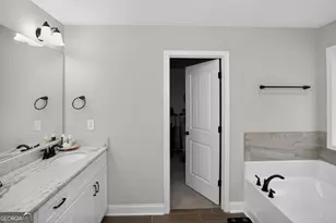 207 Dixon Cir, Williamson, GA 30292 - Photo 42