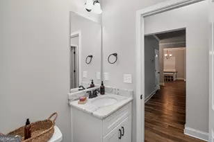 207 Dixon Cir, Williamson, GA 30292 - Photo 24