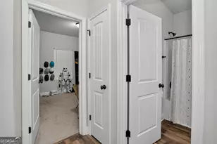 207 Dixon Cir, Williamson, GA 30292 - Photo 20