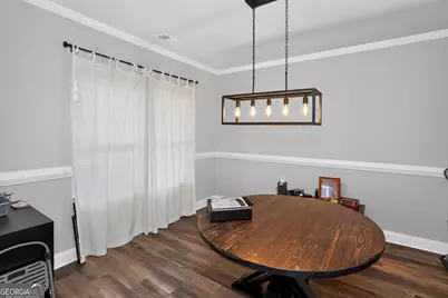 207 Dixon Circle, Williamson, GA 30292 - Photo 6