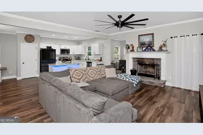 207 Dixon Circle, Williamson, GA 30292 - Photo 14