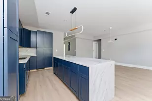 1409 Northwest Dr NW, Atlanta, GA 30318 - Photo 2