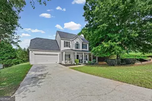 215 Forrest Ln, Palmetto, GA 30268 - Photo 2