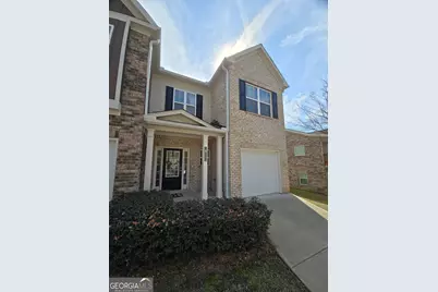 10151 Benton Woods Drive, Covington, GA 30014 - Photo 1