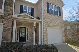 10151 Benton Woods Dr, Covington, GA 30014 - Photo 1