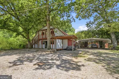 151 Tiny Ridge Drive, Cornelia, GA 30531 - Photo 10