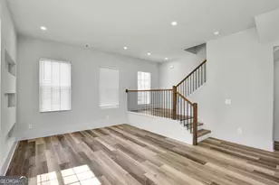 3165 Dogwood Dr, Hapeville, GA 30354 - Photo 4