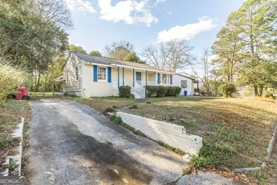1334 Lakeview Drive, Macon, GA 31206 - Photo 2
