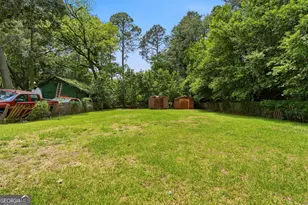 202 Everett Square, Fort Valley, GA 31030 - Photo 56