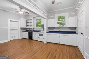 202 Everett Square, Fort Valley, GA 31030 - Photo 36