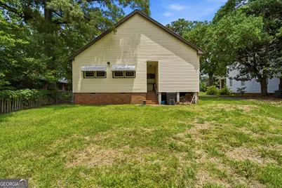 202 Everett Square, Fort Valley, GA 31030 - Photo 52