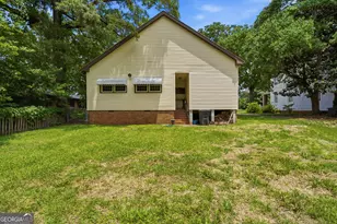 202 Everett Square, Fort Valley, GA 31030 - Photo 52