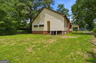 202 Everett Square, Fort Valley, GA 31030 - Photo 50