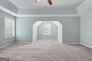 329 Briandwood Dr, Newnan, GA 30265 - Photo 16