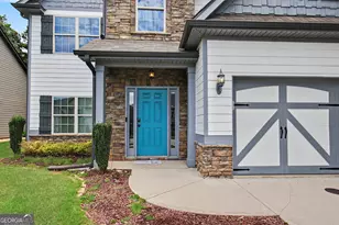 329 Briandwood Dr, Newnan, GA 30265 - Photo 2