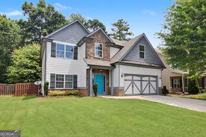 329 Briandwood Drive, Newnan, GA 30265 - Photo 1