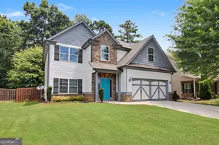 329 Briandwood Dr, Newnan, GA 30265 - Photo 1