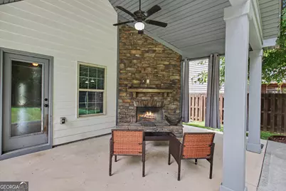 329 Briandwood Drive, Newnan, GA 30265 - Photo 34